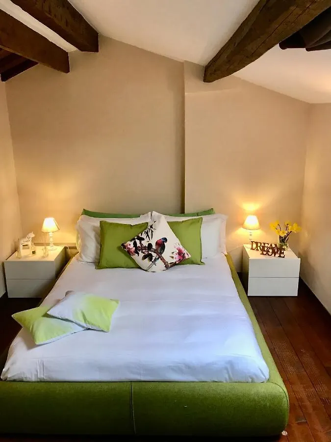 Sonnino Suite Florence 0*,  Italy